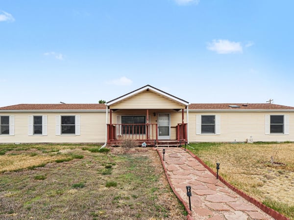 15925 Havana Way, Brighton, CO