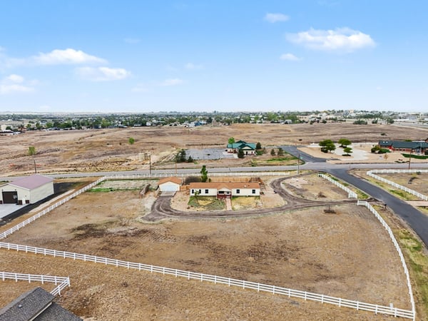 15925 Havana Way, Brighton, CO