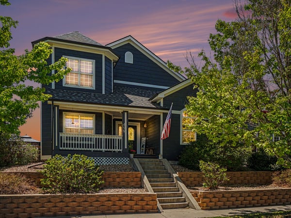 499 Longspur Drive, Brighton, CO