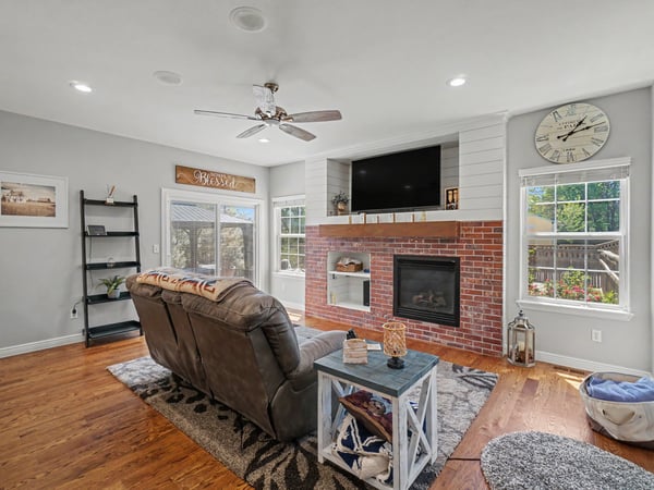 499 Longspur Drive, Brighton, CO