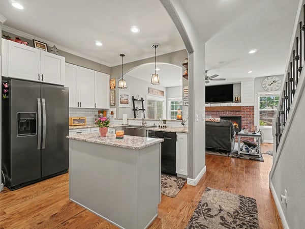499 Longspur Drive, Brighton, CO