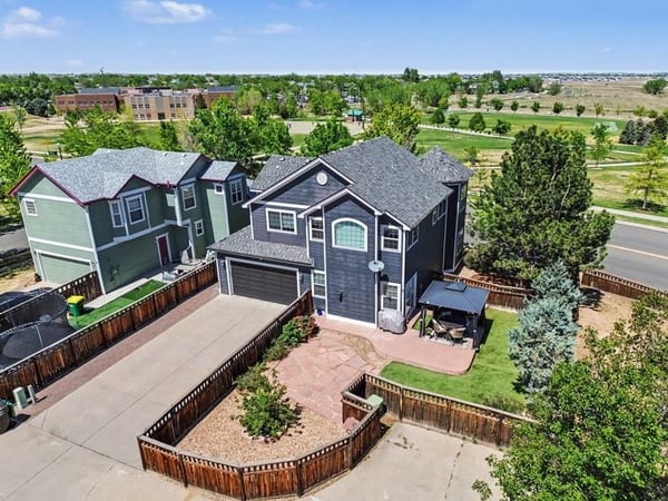 499 Longspur Drive, Brighton, CO