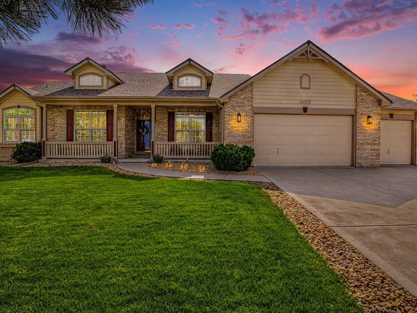 16555 Umpire Court, Hudson, CO