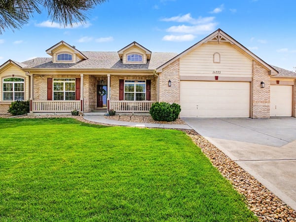 16555 Umpire Court, Hudson, CO