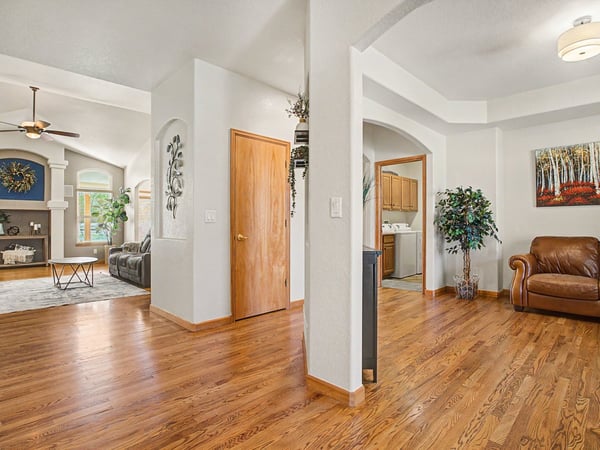 16555 Umpire Court, Hudson, CO