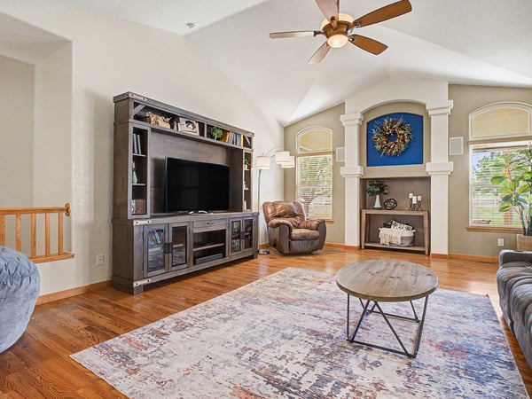 16555 Umpire Court, Hudson, CO