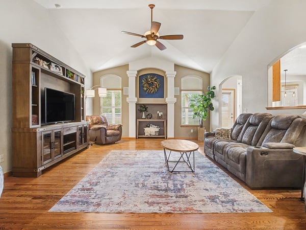 16555 Umpire Court, Hudson, CO