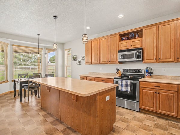16555 Umpire Court, Hudson, CO