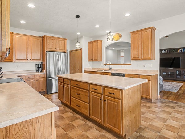 16555 Umpire Court, Hudson, CO