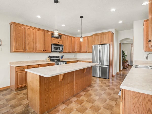 16555 Umpire Court, Hudson, CO