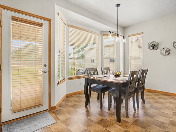 16555 Umpire Court, Hudson, CO