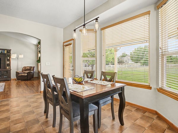 16555 Umpire Court, Hudson, CO