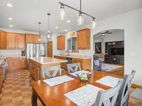 16555 Umpire Court, Hudson, CO