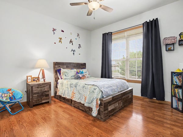 16555 Umpire Court, Hudson, CO