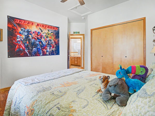 16555 Umpire Court, Hudson, CO