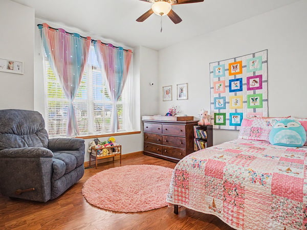 16555 Umpire Court, Hudson, CO