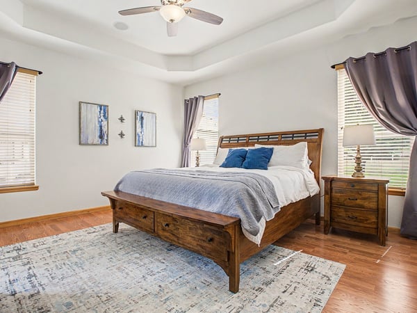 16555 Umpire Court, Hudson, CO