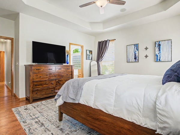 16555 Umpire Court, Hudson, CO