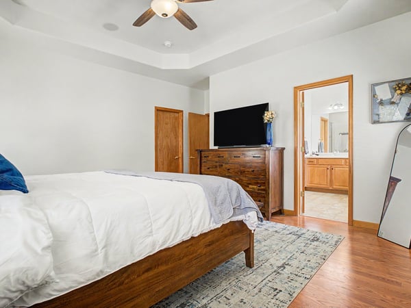16555 Umpire Court, Hudson, CO