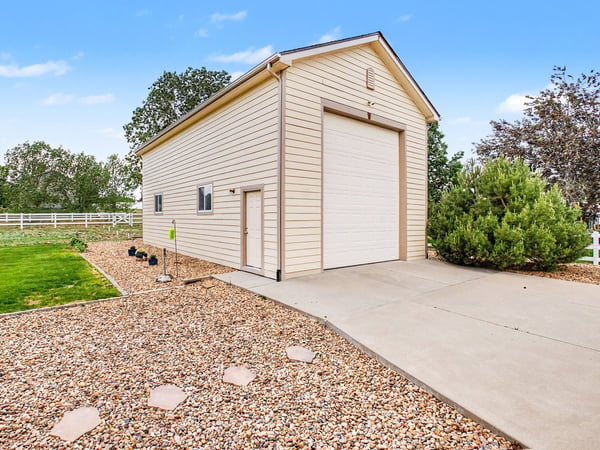 16555 Umpire Court, Hudson, CO