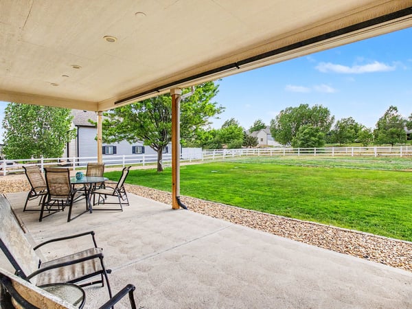 16555 Umpire Court, Hudson, CO