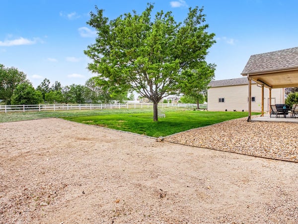 16555 Umpire Court, Hudson, CO