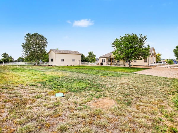 16555 Umpire Court, Hudson, CO