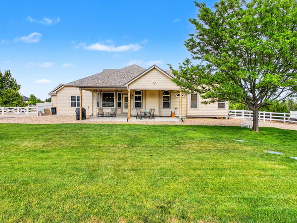 16555 Umpire Court, Hudson, CO