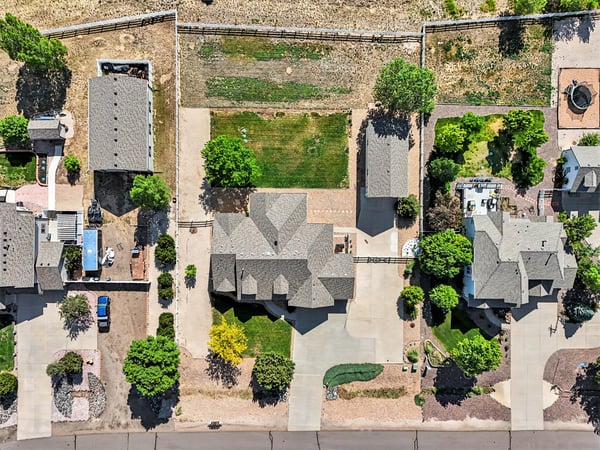 16555 Umpire Court, Hudson, CO