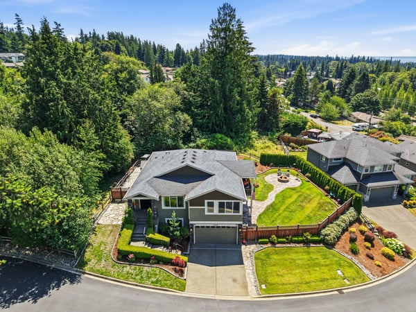 4802 Hunttings Lane, Mukilteo, WA