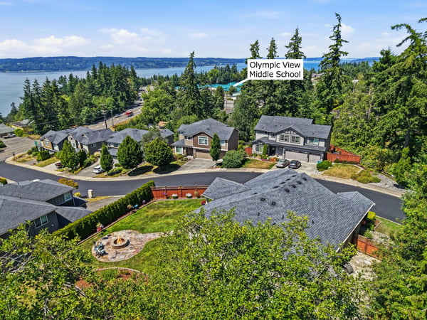 4802 Hunttings Lane, Mukilteo, WA