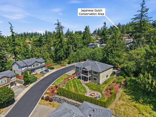 4802 Hunttings Lane, Mukilteo, WA