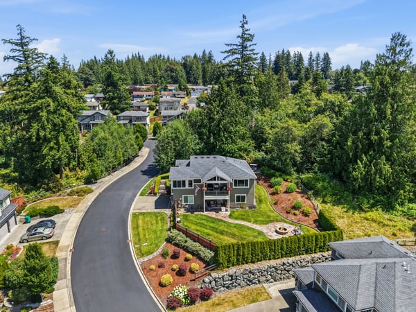 4802 Hunttings Lane, Mukilteo, WA
