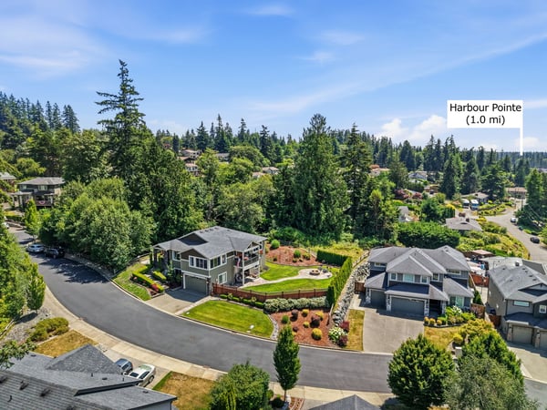 4802 Hunttings Lane, Mukilteo, WA