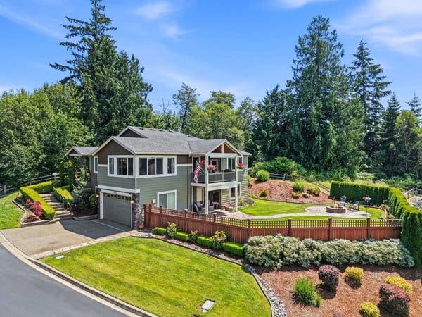 4802 Hunttings Lane, Mukilteo, WA