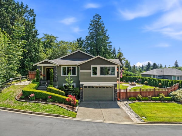 4802 Hunttings Lane, Mukilteo, WA