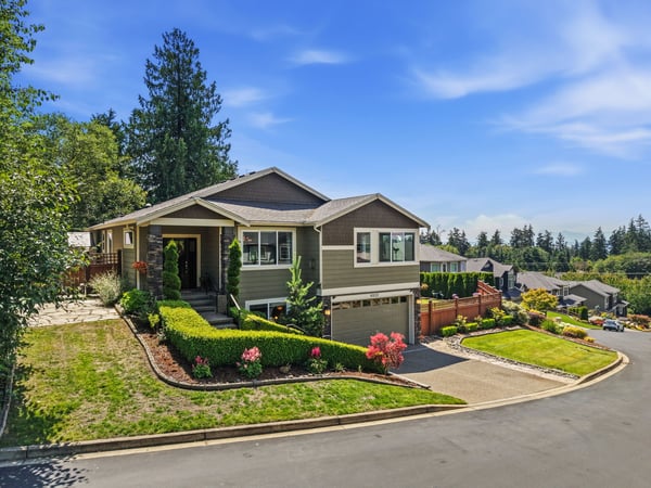 4802 Hunttings Lane, Mukilteo, WA