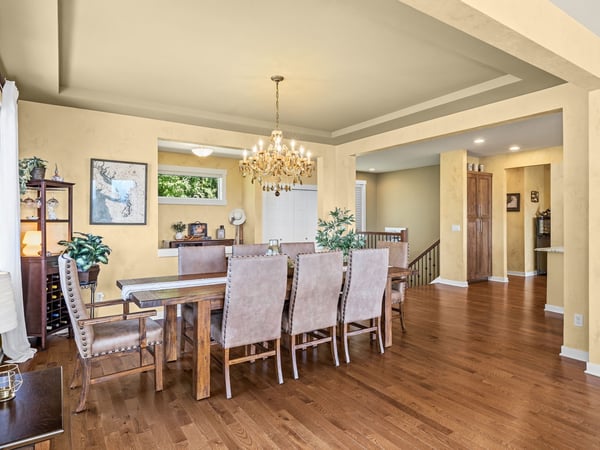 4802 Hunttings Lane, Mukilteo, WA