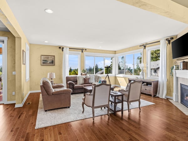 4802 Hunttings Lane, Mukilteo, WA