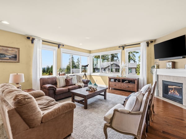 4802 Hunttings Lane, Mukilteo, WA