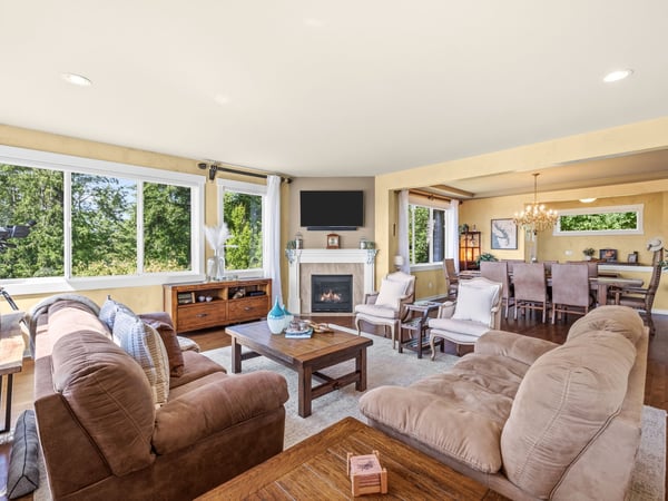 4802 Hunttings Lane, Mukilteo, WA