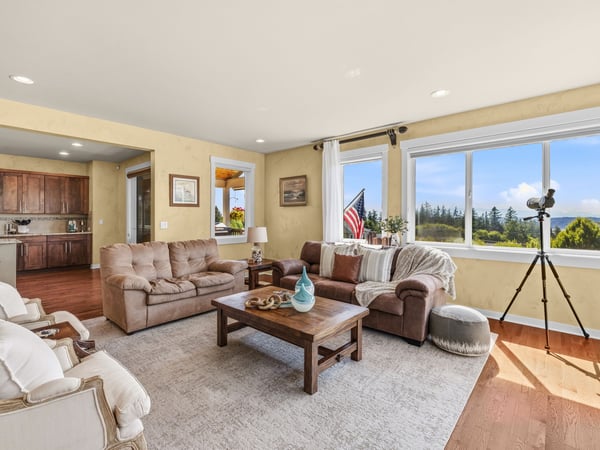 4802 Hunttings Lane, Mukilteo, WA