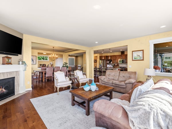 4802 Hunttings Lane, Mukilteo, WA