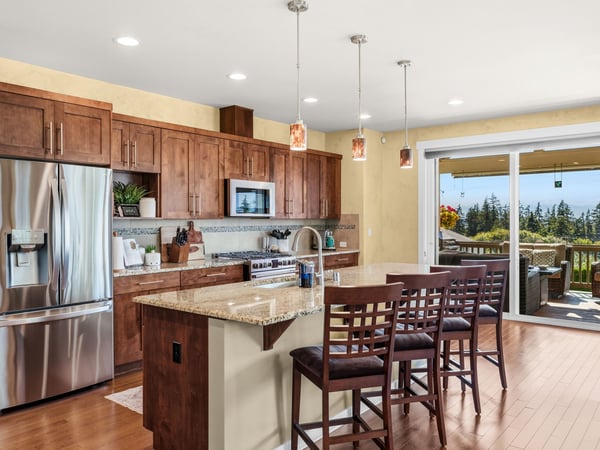 4802 Hunttings Lane, Mukilteo, WA