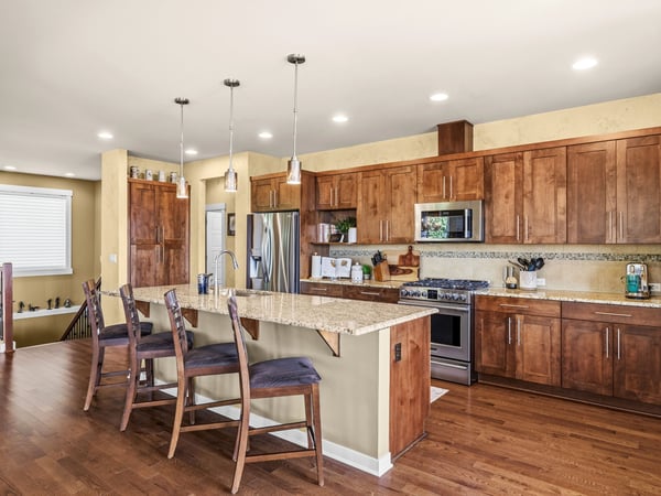 4802 Hunttings Lane, Mukilteo, WA