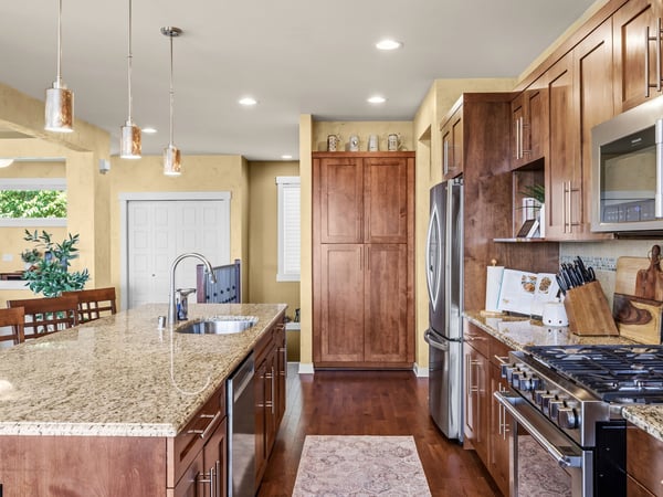 4802 Hunttings Lane, Mukilteo, WA