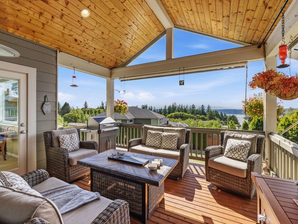 4802 Hunttings Lane, Mukilteo, WA