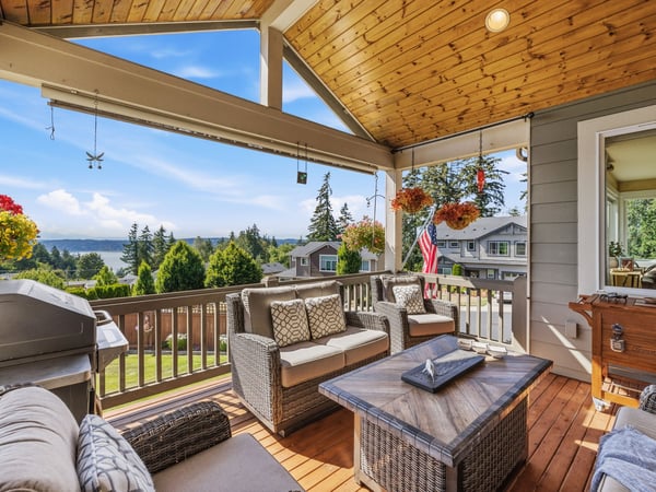 4802 Hunttings Lane, Mukilteo, WA
