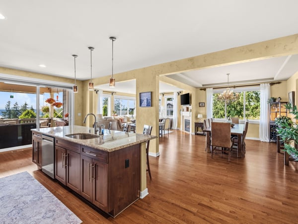 4802 Hunttings Lane, Mukilteo, WA