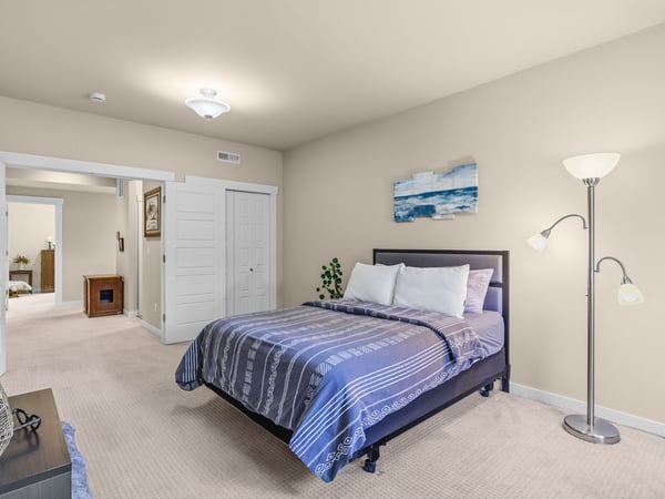 4802 Hunttings Lane, Mukilteo, WA